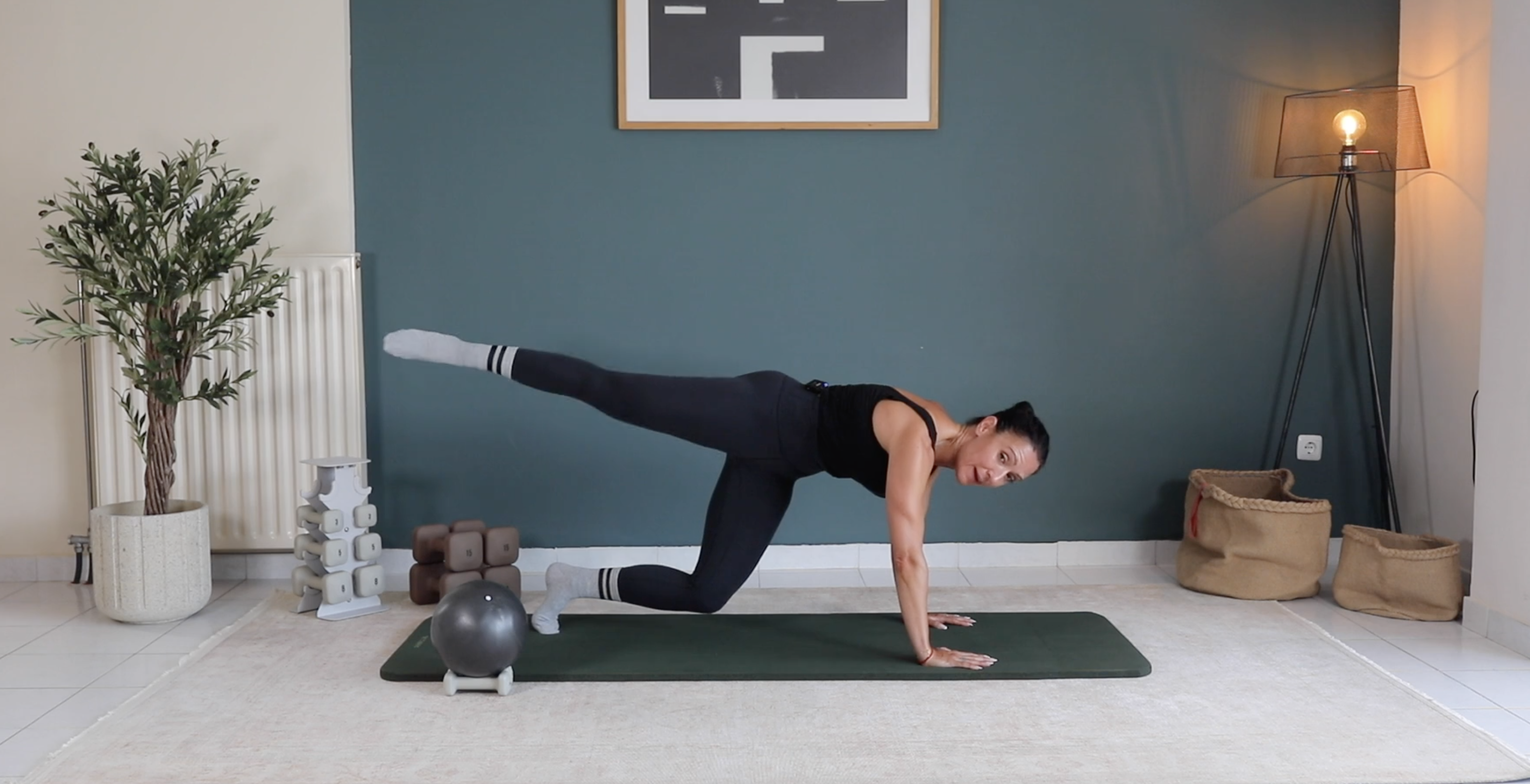 Beginner Method B0151 (Workout of the week)